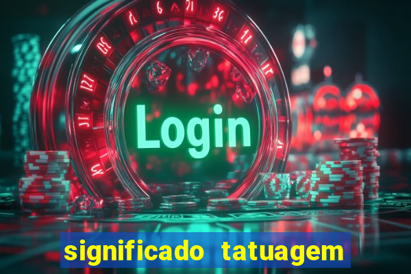 significado tatuagem gueixa crime